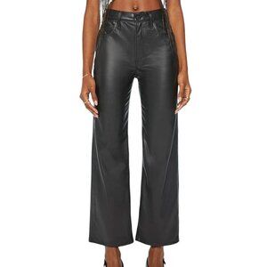 MOTHER Denim - The Rambler Zip Ankle Wax On, Wax Off